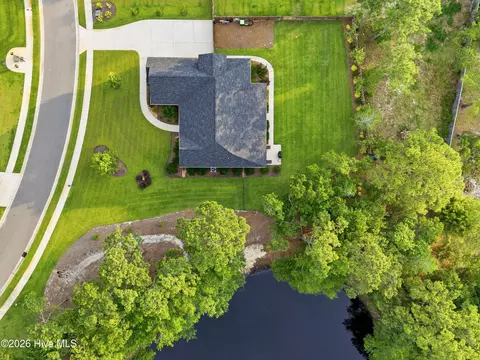View/Area - 194 Hampton Ct, Hampstead, NC 28443 photo 1 of 9