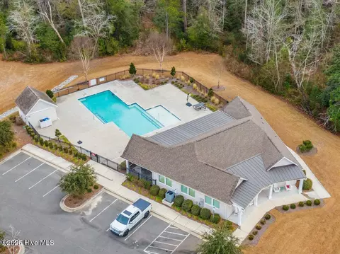 Exterior - 194 Hampton Ct, Hampstead, NC 28443 photo 20 of 20