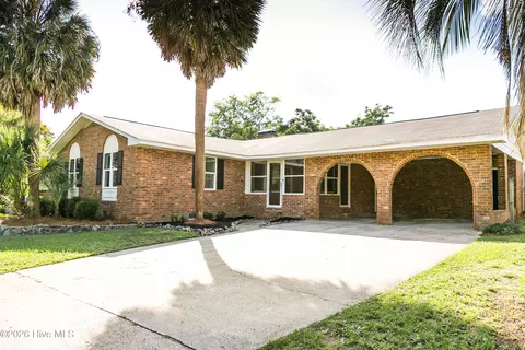 3614 Westhampton Dr, Martinez, GA 30907