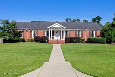 1006 S Lake Ave, North Augusta, SC 29841