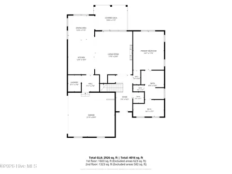 201 Silver Creek Landing Rd, Swansboro, NC 28584