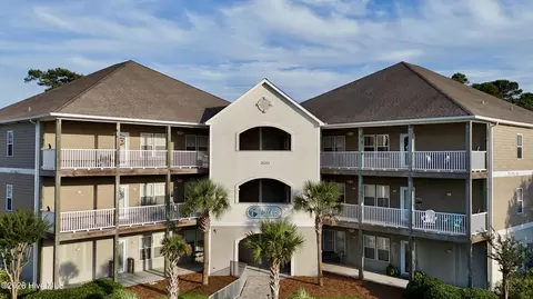 Other - 300 Lighthouse Ln #D-3, Cedar Point, NC 28584 photo 3 of 5