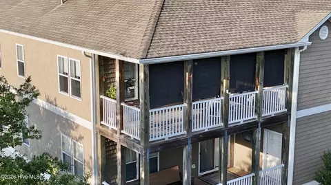 Exterior - 300 Lighthouse Ln #D-3, Cedar Point, NC 28584 photo 1 of 1