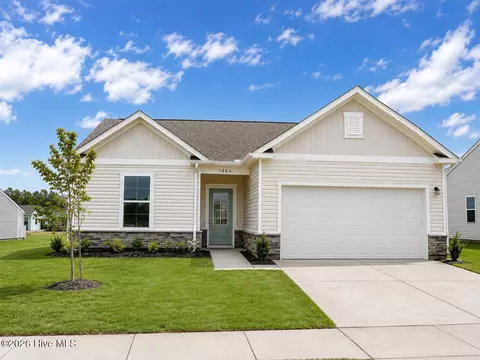 7486 Linda Vista Ln #282, Leland, NC 28451