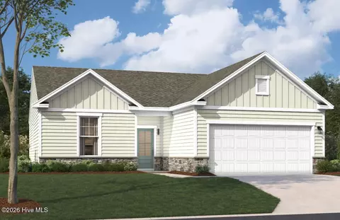 7486 Linda Vista Ln #282, Leland, NC 28451