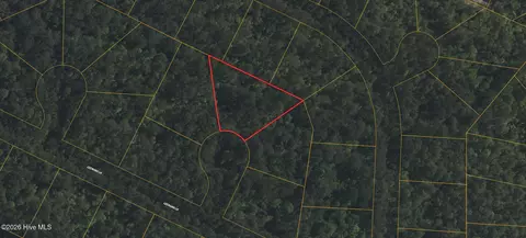 0 Eagles Perch Ct, Hampstead, NC 28443