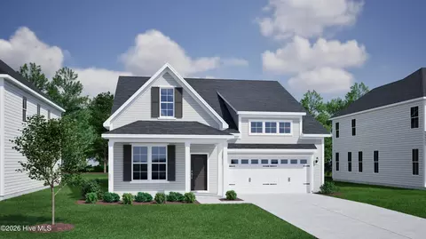 23 Bowen Ct, Wilmington, NC 28411