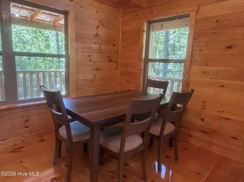 Dining - 200 Bentley Cv, Murphy, NC 28906 photo 1 of 1