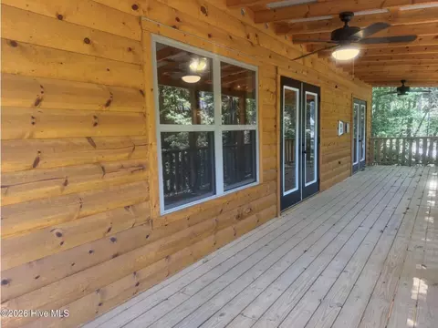 Exterior - 200 Bentley Cv, Murphy, NC 28906 photo 3 of 4