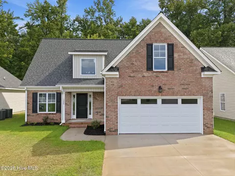 1225 Hunley Ct, Winterville, NC 28590