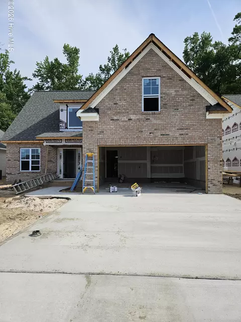 1225 Hunley Ct, Winterville, NC 28590