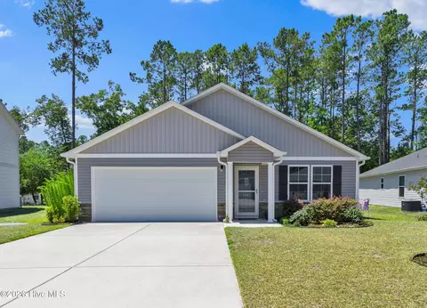 2487 Provence Dr SE, Bolivia, NC 28422