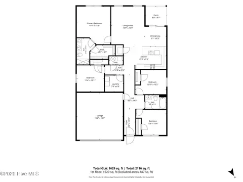 2487 Provence Dr SE, Bolivia, NC 28422