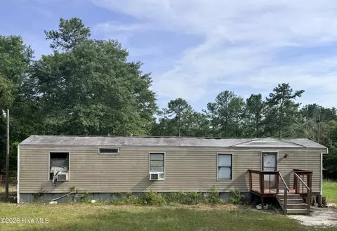 125 Jacob Mckie Rd, Trenton, SC 29847