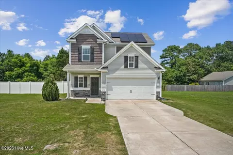 230 Timberline Oak Dr, Goldsboro, NC 27534