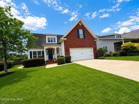 722 Bonnie Oaks Ln, Evans, GA 30809