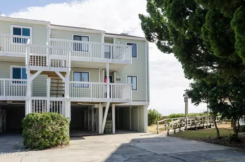 1308 Sand Dollar Ct #1308, Kure Beach, NC 28449