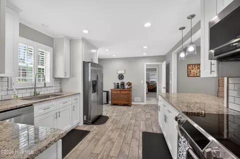 Kitchen - 2916 Kipling Dr, Augusta, GA 30909 photo 1 of 5