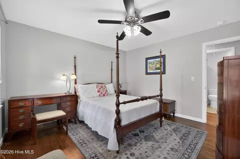 Bedroom - 2916 Kipling Dr, Augusta, GA 30909 photo 1 of 7