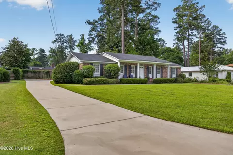 Exterior - 2916 Kipling Dr, Augusta, GA 30909 photo 2 of 7