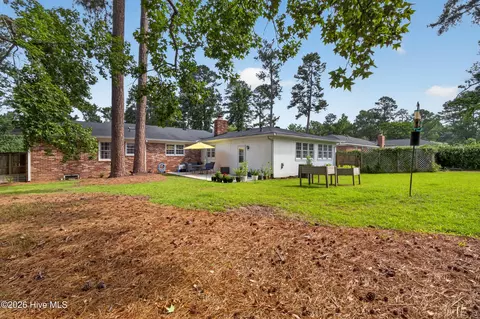 Exterior - 2916 Kipling Dr, Augusta, GA 30909 photo 7 of 7