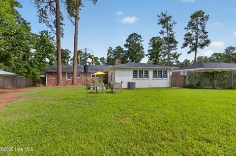Exterior - 2916 Kipling Dr, Augusta, GA 30909 photo 6 of 7