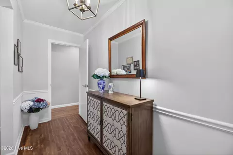 Entry Way - 2916 Kipling Dr, Augusta, GA 30909 photo 1 of 3