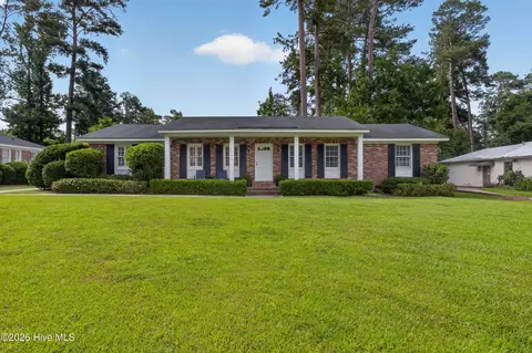 2916 Kipling Dr, Augusta, GA 30909