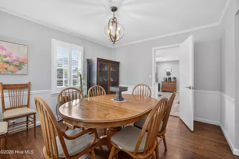 Dining - 2916 Kipling Dr, Augusta, GA 30909 photo 3 of 3