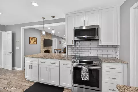Kitchen - 2916 Kipling Dr, Augusta, GA 30909 photo 3 of 5