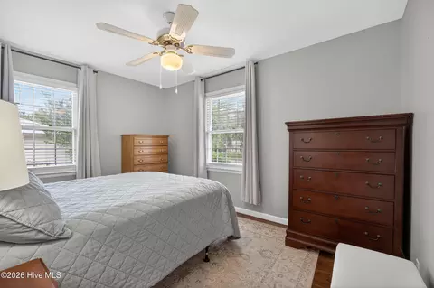 Bedroom - 2916 Kipling Dr, Augusta, GA 30909 photo 3 of 7