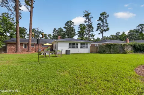 Exterior - 2916 Kipling Dr, Augusta, GA 30909 photo 3 of 7