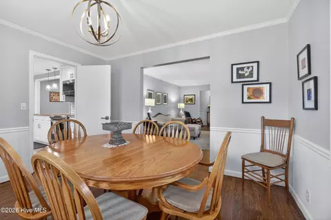 Dining - 2916 Kipling Dr, Augusta, GA 30909 photo 1 of 3