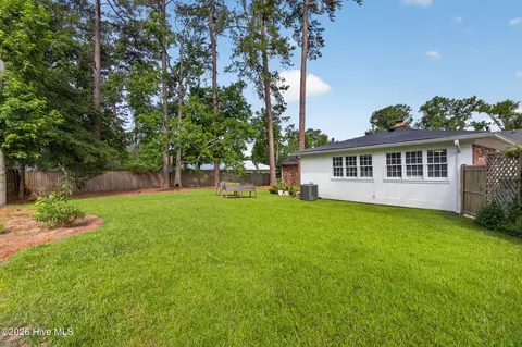 Exterior - 2916 Kipling Dr, Augusta, GA 30909 photo 5 of 7