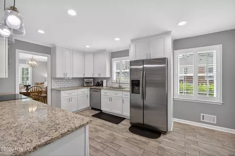 Kitchen - 2916 Kipling Dr, Augusta, GA 30909 photo 4 of 5