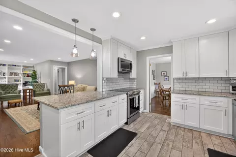 Kitchen - 2916 Kipling Dr, Augusta, GA 30909 photo 5 of 5