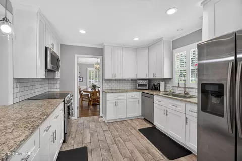 Kitchen - 2916 Kipling Dr, Augusta, GA 30909 photo 2 of 5