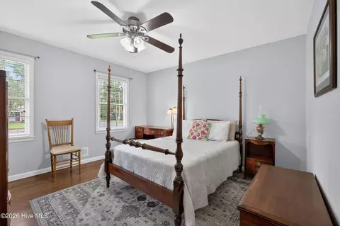 Bedroom - 2916 Kipling Dr, Augusta, GA 30909 photo 2 of 7