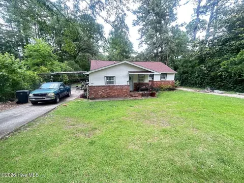 2825 Fairmount St, Augusta, GA 30906