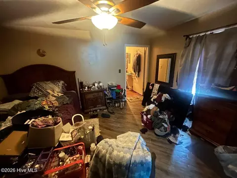 Bedroom - 2825 Fairmount St, Augusta, GA 30906 photo 3 of 3