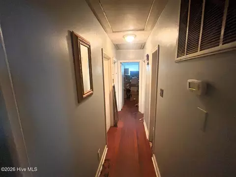 Entry Way - 2825 Fairmount St, Augusta, GA 30906 photo 3 of 5