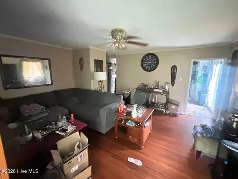 Living - 2825 Fairmount St, Augusta, GA 30906 photo 2 of 2