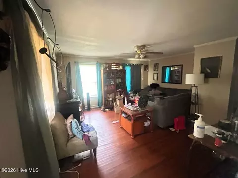 Living - 2825 Fairmount St, Augusta, GA 30906 photo 1 of 2