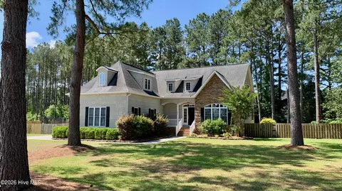 104 Bargate Dr, New Bern, NC 28562
