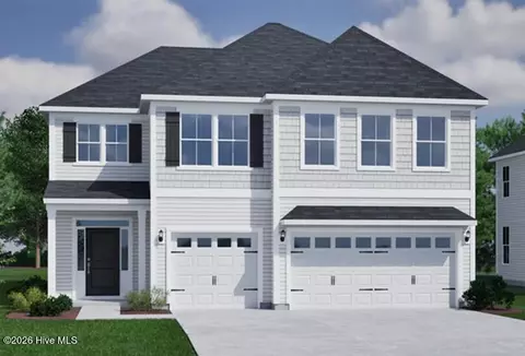 1189 Sunwater Ter, Leland, NC 28451
