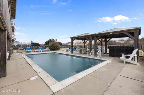 Exterior - 701 Spinnaker Arch, Corolla, NC 27927 photo 5 of 6