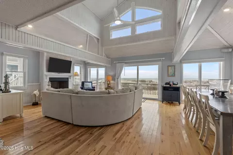 Living - 701 Spinnaker Arch, Corolla, NC 27927 photo 1 of 4