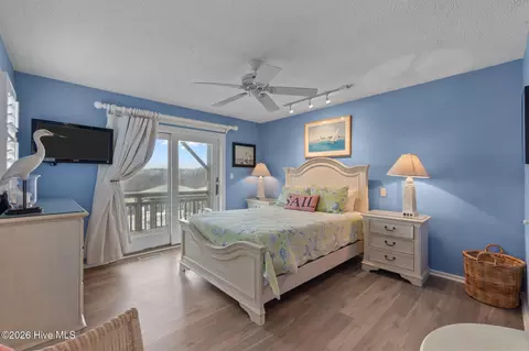 Bedroom - 701 Spinnaker Arch, Corolla, NC 27927 photo 1 of 6