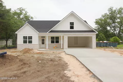 245 S Hatcher St, Harlem, GA 30814