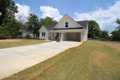 245 S Hatcher St, Harlem, GA 30814